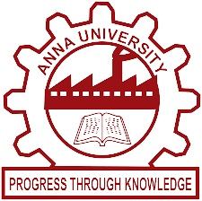 Anna University - Kancheepuram logo