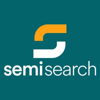 Semisearch logo