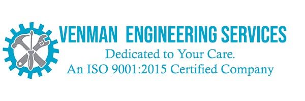 Venman Engineering logo