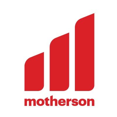 SMR Motherson Group logo