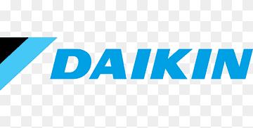 Daikin Airconditioning India Private Limited logo