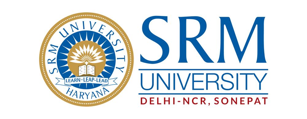 SRM IST - Delhi NCR & Haryana Campus logo