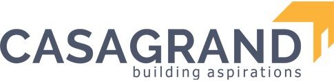 CASA GRAND logo