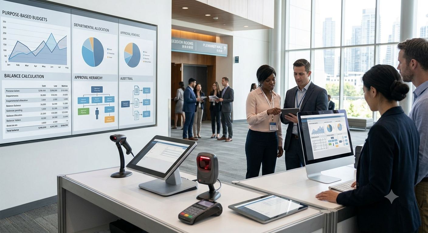Financial Operations System (FinOps)
